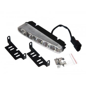 Дневные ходовые огни FT-DRL-022